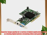 ATI 100-436012 Radeon 9250 256MB 128-bit DDR PCI Video Card