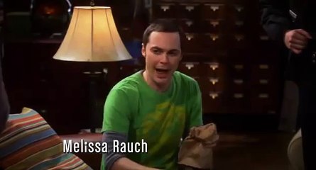 The big bang theory dublado