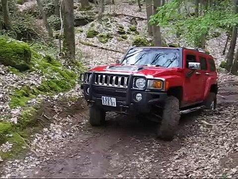 sortie 4x4 essonne niva/patrol/hummer h3