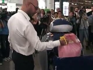 DustCart y DustClean, los nuevos robots móviles, autónomos y polivalentes