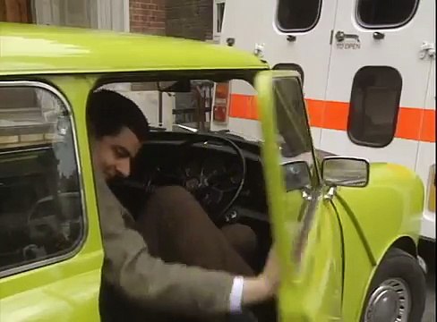 Mr.bean - Episode 13 FULL EPISODE Good Night, Mr.bean