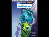 Monsters inc-If I didn't have you (John GoodMan & Billy Crystal)