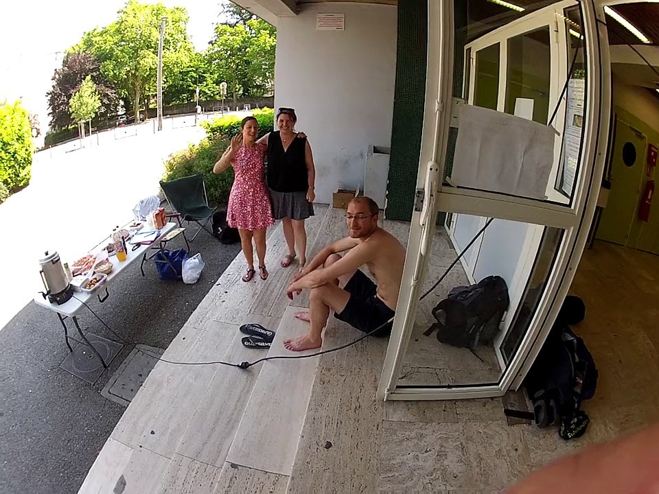 Baptême 2bis - 06/06/2015
