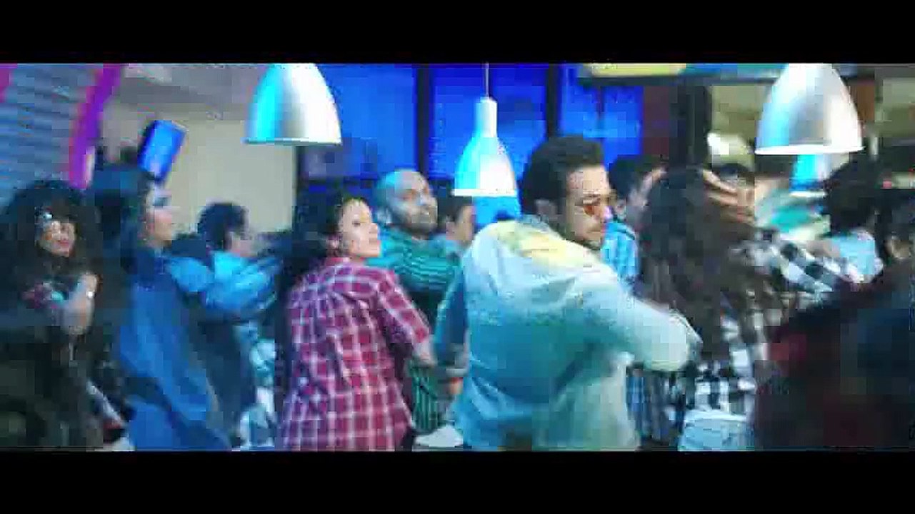 Flip Your Collar-www.dailymotion.com/humsab561