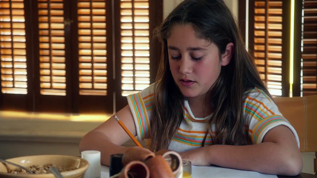Infinitely Polar Bear Official Trailer