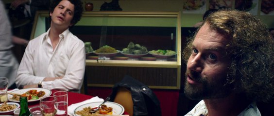 The Walk - Rêver plus Haut - Bande-Annonce 2 - VF - HD