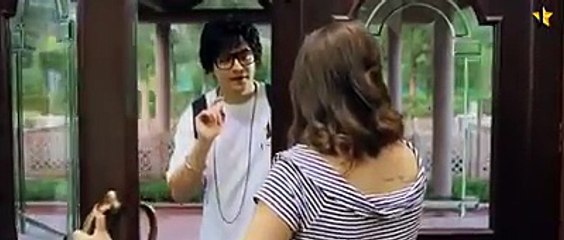 Tu Meri Girlfriend By JazzyB