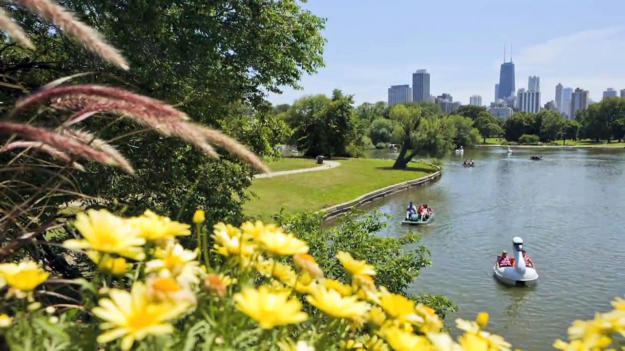 Check Out the Best Tourist Point in Chicago, IL