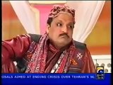 Omer Sharif vs Omer Sharif Comedy Show Part 5 - Umar Sharif