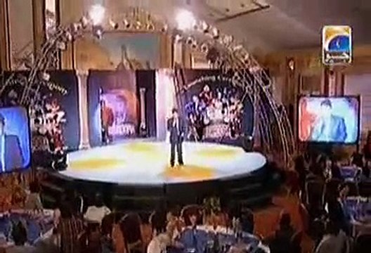 Kia Cheez Hai Pakistani Umer Sharif Behroopia - Umar Sharif