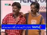 pakistani comedy umar sharif shakeel siddiqui - Umar Sharif
