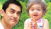 FIRST LOOK: Aamir's Grand Daughter Imara