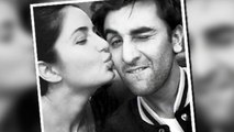 Ranbir- Katrina's KISSING Pics Are FAKE