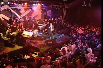 Tony Vega - Fuí La Carnada