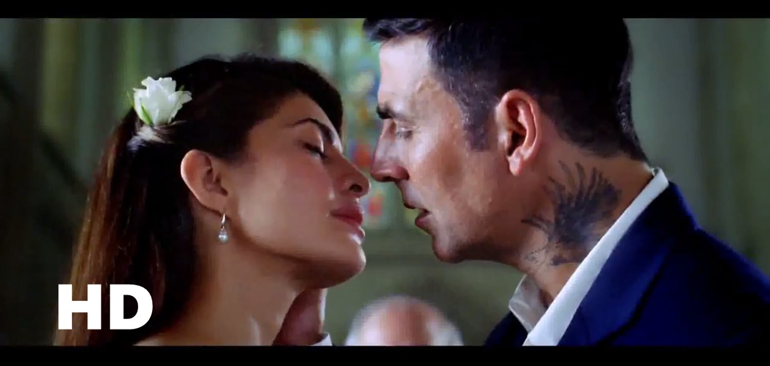 Brothers - HD Hindi Movie Trailer [2015]