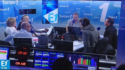Bartolone, la course aux audiences face à Stéphane Bern