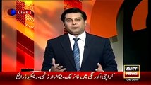 Arshad Sharif Reveals PTI mega corruption in KPK