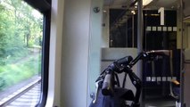 Die neue S Bahn von Essen Hbf  nach Köln 11 5 2015!