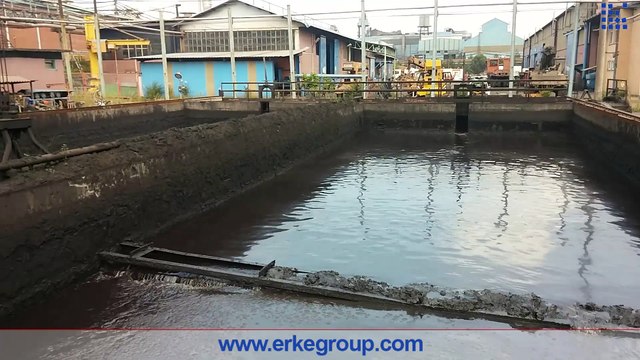 Erke Group, TOYO DP-50 Pump, Erdemir , Ereğli - Zonguldak, erkegroup.com