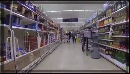 Gallon Smashing Prank Extreme! - Britain's Most Wanted Edition