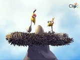 Bad eggs - Phim hoạt hình vui nhộn và ngộ nghĩnh hài hước nhất thế giới