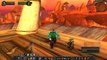 World of Warcraft: The Burning Crusade 2.4.3 Первый взгляд на игру №2