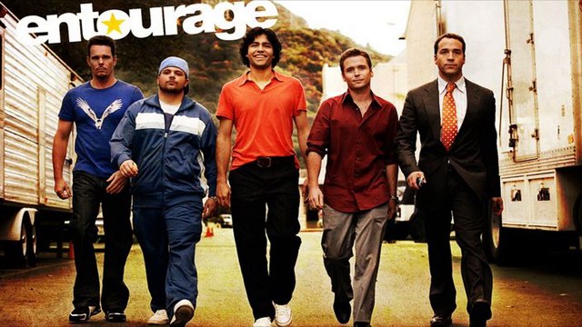 Entourage 2015 volledige film ondertiteld in het Nederlands