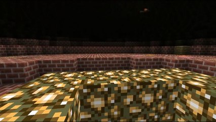 Size Comparison of Real Things In Minecraft