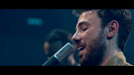 John Milk : "Treat Me Right" (Live à FIP)