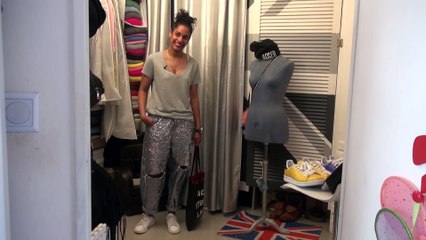 1 fille, 3 looks : Leititia, directrice du style chez Mim