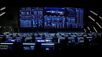 The Martian _ Official Trailer [HD] _ 20th Century FOX