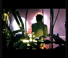 Die Toten Hosen - Nur zu Besuch + Pushed Again (LIVE) HQ