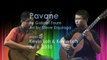 Pavane by Gabriel Faure - Classical guitar duet