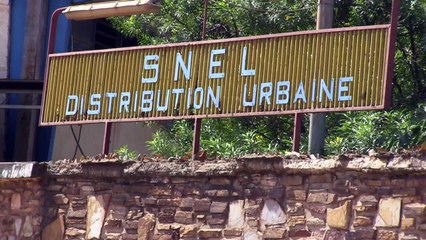 RDC : le manque d'énergie handicape les groupes miniers