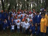 GDL Noticias - Televisa Guadalajara y GNP reforestan el Bosque de la Primavera