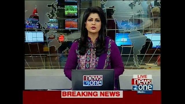 Syed Shabbir Shah talks to NewsONE on Kashmir issue