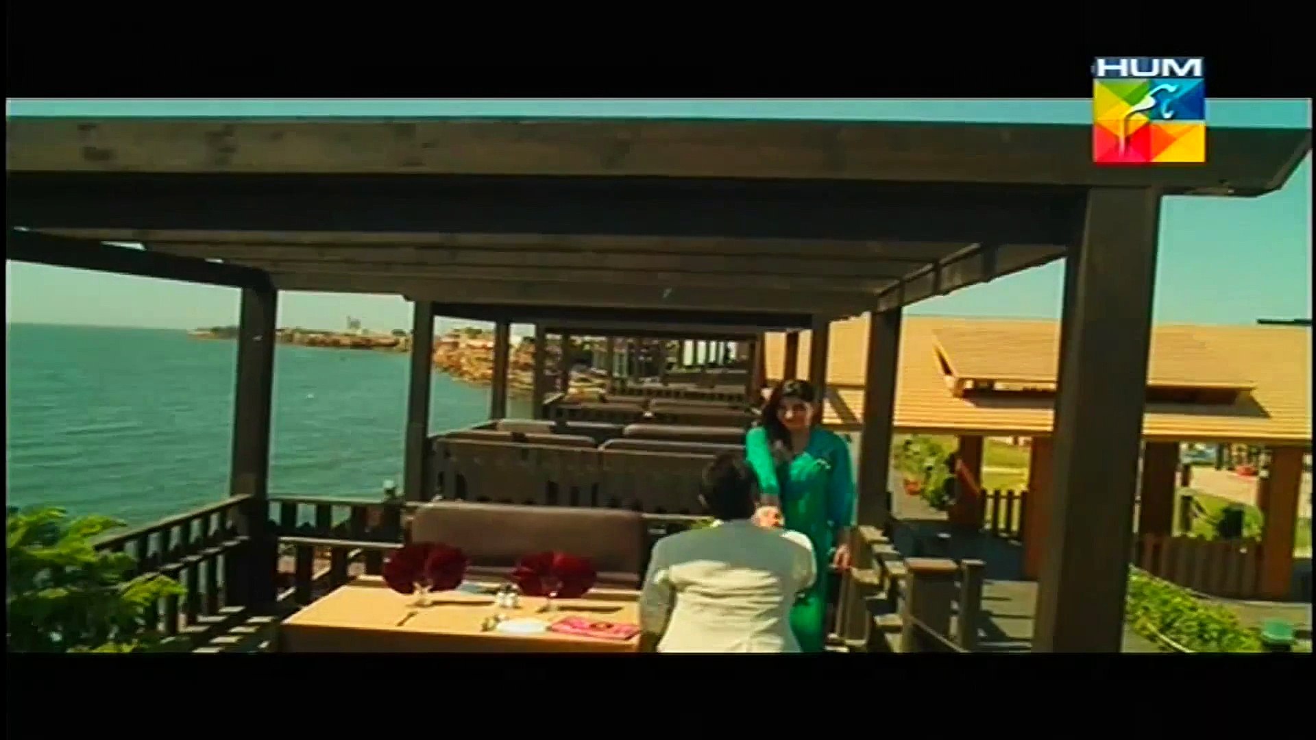 ⁣Namak Paray OST Teaser HUM TV Drama