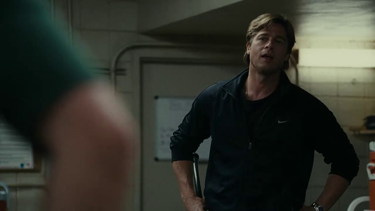 Moneyball - Macht verlieren Spaß?