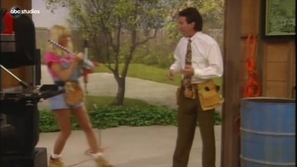 Hör mal wer da hämmert - Mehr Power