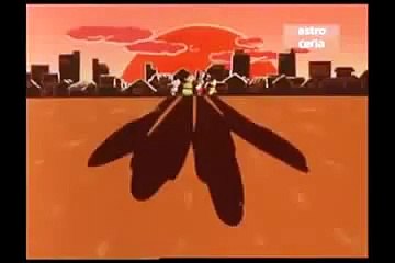 Classic Anime Catchphrase: 'Hai Hagemaru?' 😂