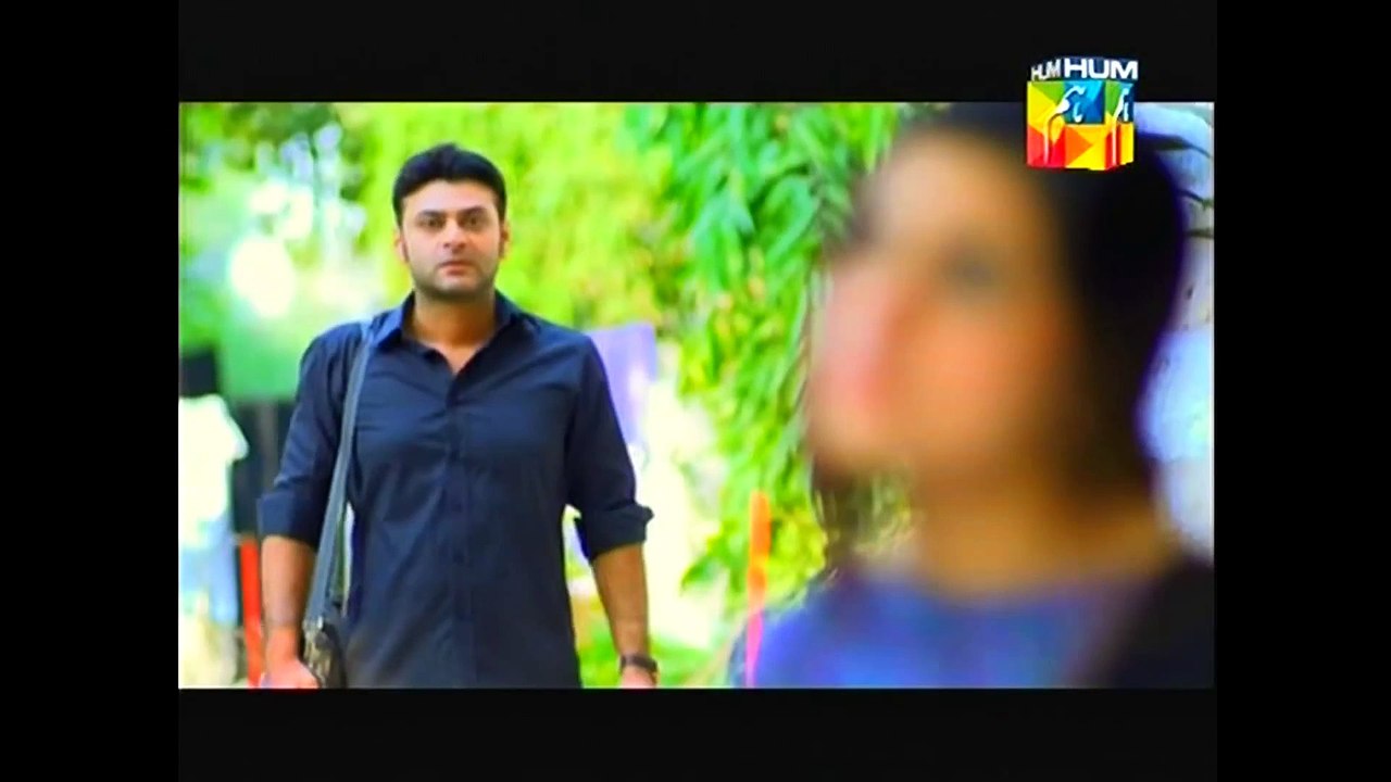 Tanhai OST HUM TV Drama