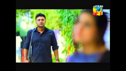 Tanhai OST HUM TV Drama