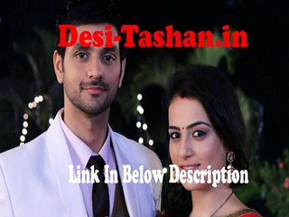 Meri Aashiqui Tum Se Hi 10th June 2015 Video Full Episode  Video Dailymotion