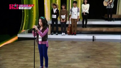 Brody  kpop star 2014  Fireway 00 00 03 00 01 14