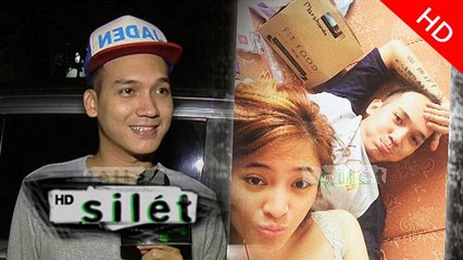 Marshanda Jalin Cinta Dengan Egi John