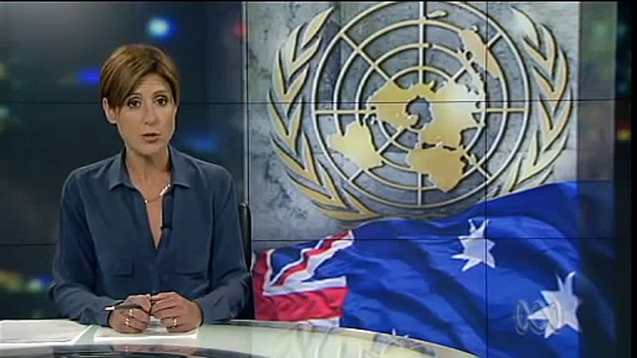 Australia does not deserve Security Council seat