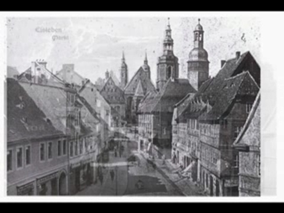 Marktplatz-Metamorphose