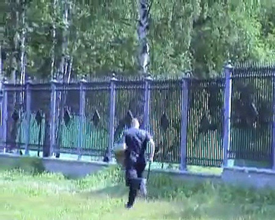 ZTP, St-Petersburg, 11.07.2009, males, dobermann