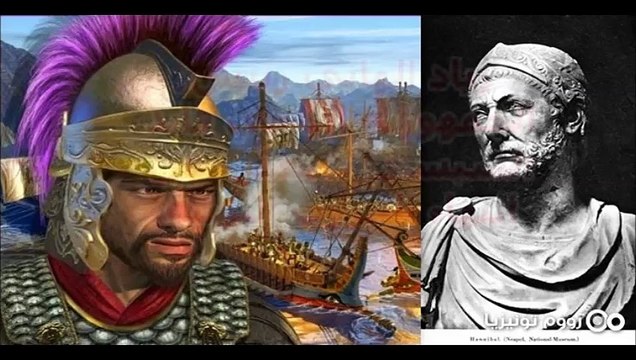 ‫#‏زياد‬ ‫#‏الهاني‬ رئيس الجمهورية الباجي قايد ‫#‏السبسي‬ سيعلن عن إنتهاء الحروب البونية