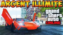 GTA 5 Glitch argent & RP illimites apres patch1.26 ( PC - PS4 - PS3 - XBOX )